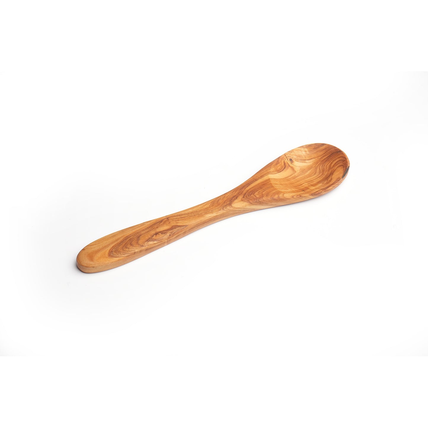 Natural Olive Wood Spoons Ladle