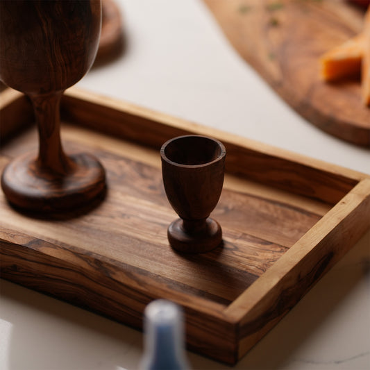 Useful Egg Tray Holder