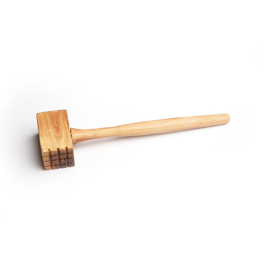 Tenderizer hammer