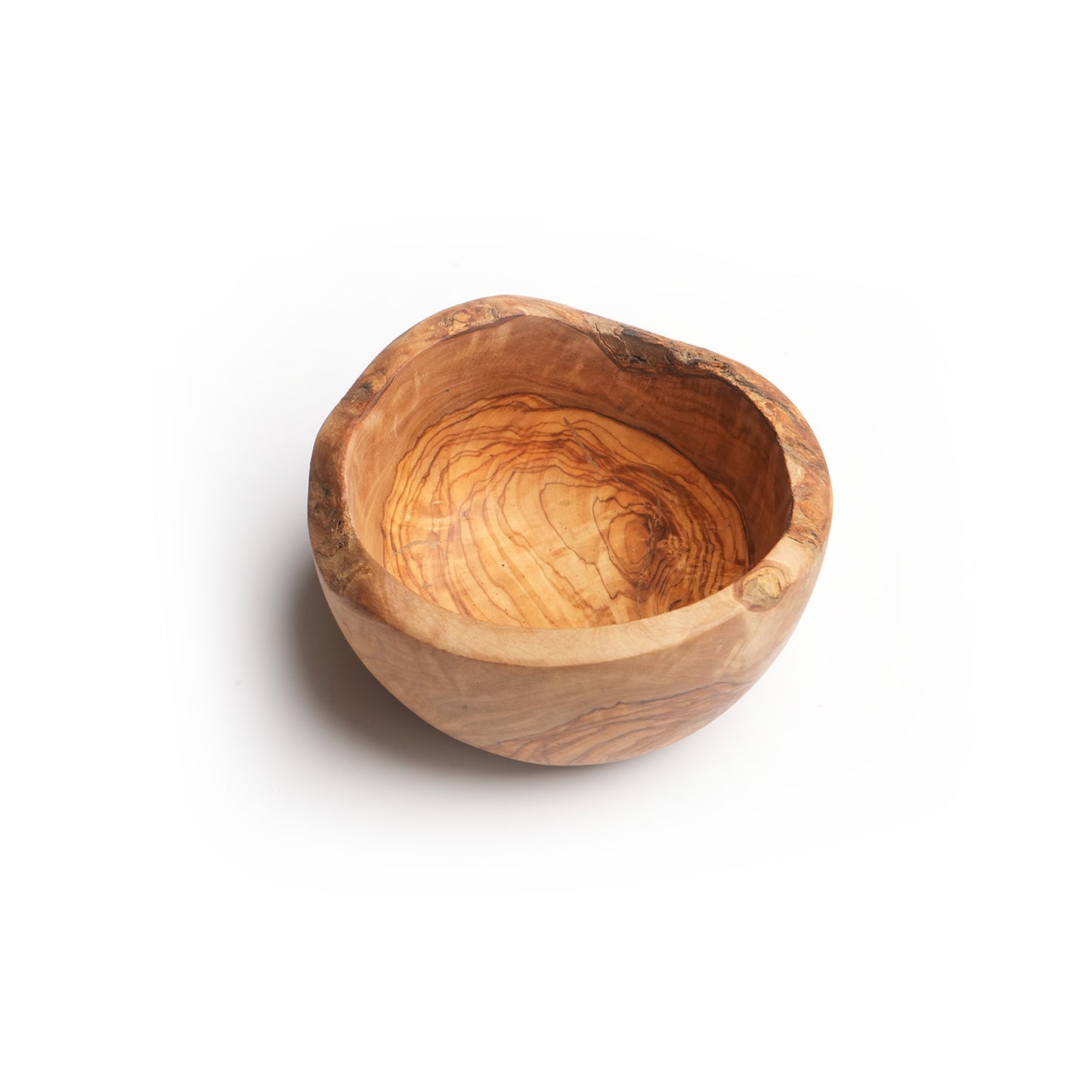 Extra Large Olive Wood Bowl