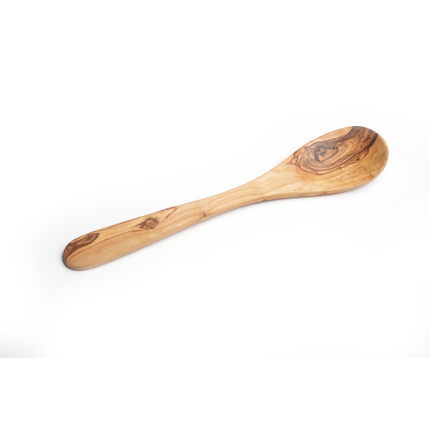 Natural Olive Wood Spoons Ladle