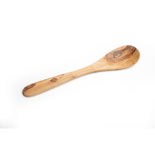 Natural Wood Spoons Ladle