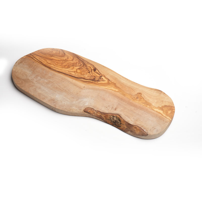 Olive Wood Charcuterie Board
